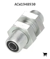 AGCO ACW1948930 Соединитель перегородки