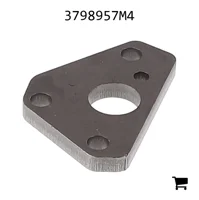 AGCO 3798957M4 Пластина