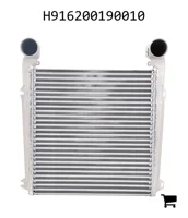 AGCO H916200190010 Охладитель наддувочного воздуха