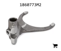 AGCO 1860773M2 Вилка