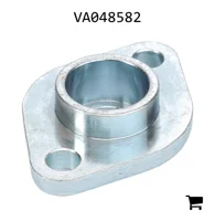 AGCO VA048582 Фланец