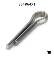 AGCO 354064X1 Шплинт