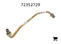 AGCO 72352729 Патрубок наддува