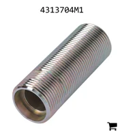 AGCO 4313704M1 Соединитель