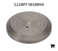 AGCO S220PF301009A Ограничительная шайба