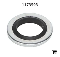 AGCO 1173593 Шайба