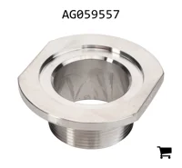 AGCO AG059557 Фланец адаптера