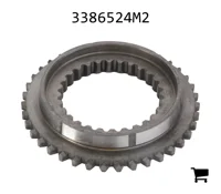 AGCO 3386524M2 Синхронизирующая муфта