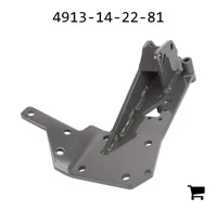 AGCO 4913-14-22-81 Держатель