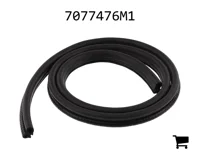 AGCO 7077476M1 Изоляция капота