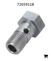 AGCO 72659118 Болт банджо