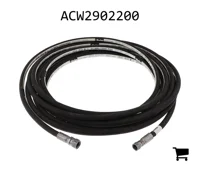 AGCO ACW2902200 Шланг в сборе