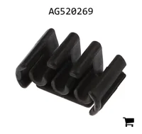 AGCO AG520269 Стопорная проволока