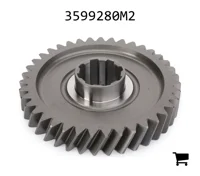 AGCO 3599280M2 Шестерня