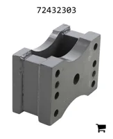 AGCO 72432303 Кронштейн навески