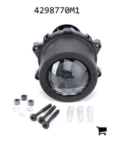 AGCO 4298770M1 Фара в сборе с лампой HB3 12V 60W