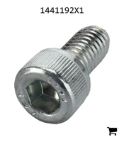 AGCO 1441192X1 Винт с цилиндрической головкой и шестигранным углублением