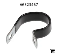 AGCO AG523467 Хомут шланга