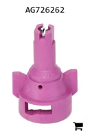AGCO AG726262 Распылитель плоскоструйный инжекторный
