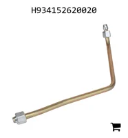 AGCO H934152620020 Труба