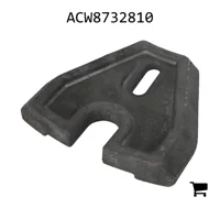 AGCO ACW8732810 Подъемник стеблей
