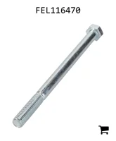 AGCO FEL116470 Болт с шестигранной головкой