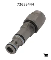 AGCO 72653444 Клапан