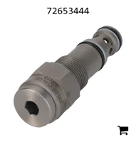 AGCO 72653444 Клапан