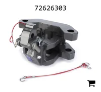 AGCO 72626303 Рама