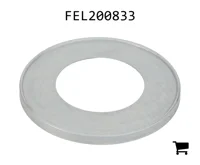 AGCO FEL200833 Уплотнительная шайба