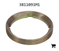 AGCO 3811091M1 Стопорная гайка