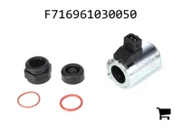 AGCO F716961030050 Катушка электромагнита