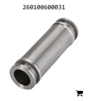 AGCO 260100600031 Труба