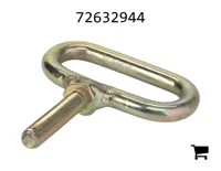 AGCO 72632944 Блокировка управления