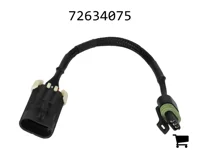 AGCO 72634075 Адаптер