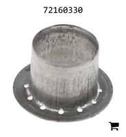 AGCO 72160330 Направляющая