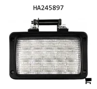 AGCO HA245897 Светодиодная фара кабины с широким лучом Bridgelux, 3500 люмен