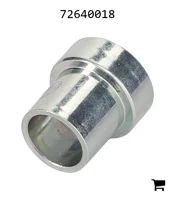AGCO 72640018 Втулка