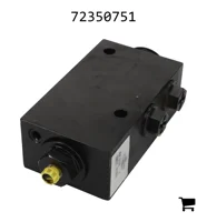 AGCO 72350751 Переключающий клапан