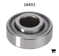 AGCO 10493 Шариковый подшипник