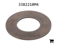 AGCO 3382210M4 Упорная шайба