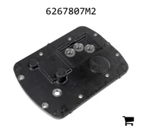 AGCO 6267807M2 Крышка