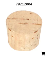 AGCO 70212004 Заглушка