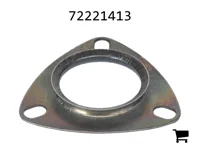 AGCO 72221413 Опора