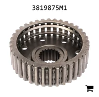 AGCO 3819875M1 Ступица