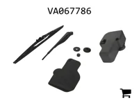 AGCO VA067786 Комплект крепления