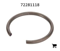AGCO 72281118 Стопорное кольцо