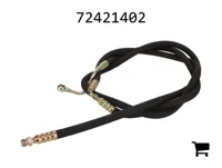 AGCO 72421402 Шланг высокого давления