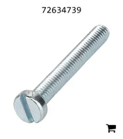 AGCO 72634739 Болт с цилиндрической головкой