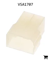 AGCO VSA1707 Корпус соединителя AGCO